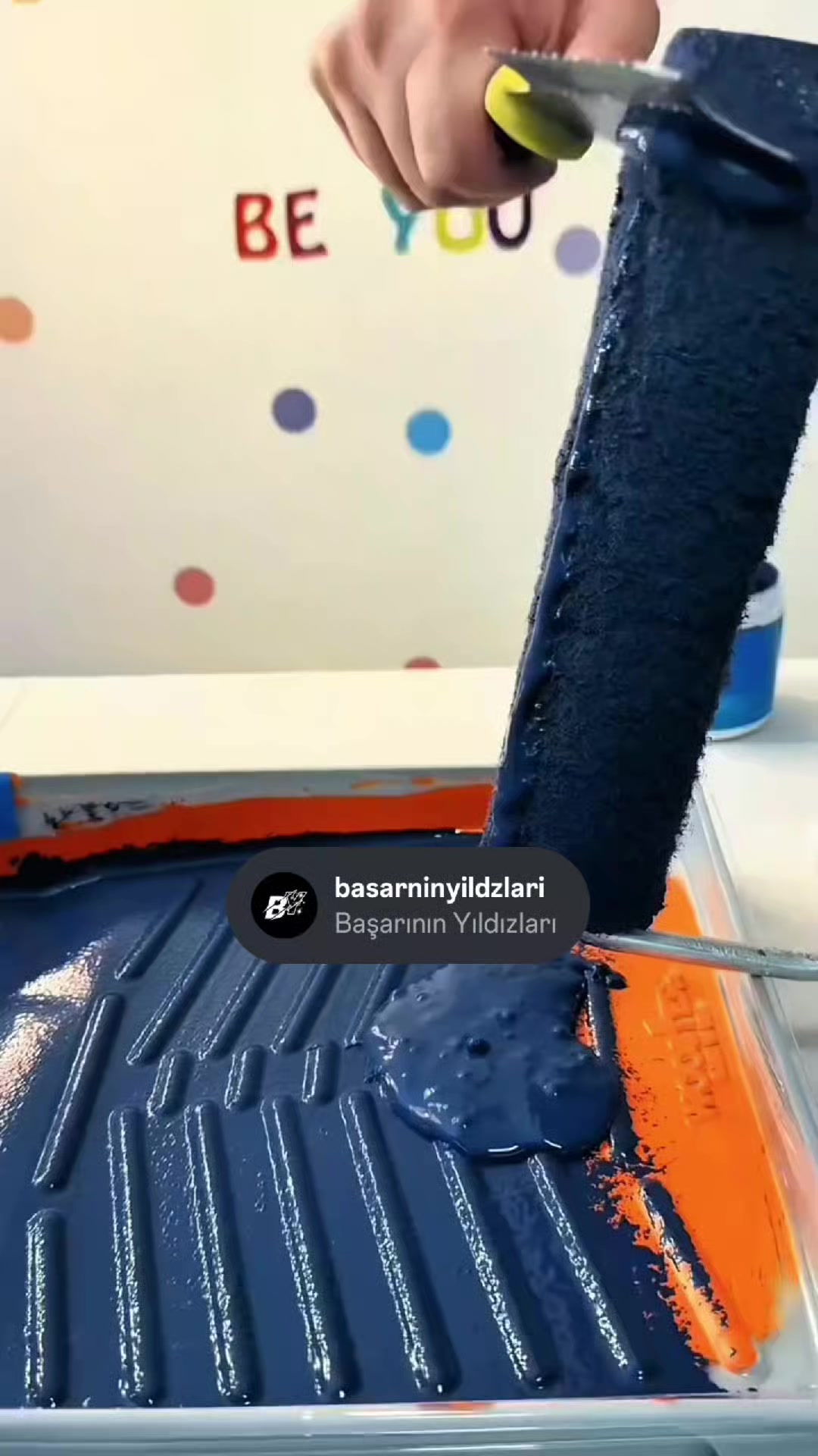 @Başarının yıldızları