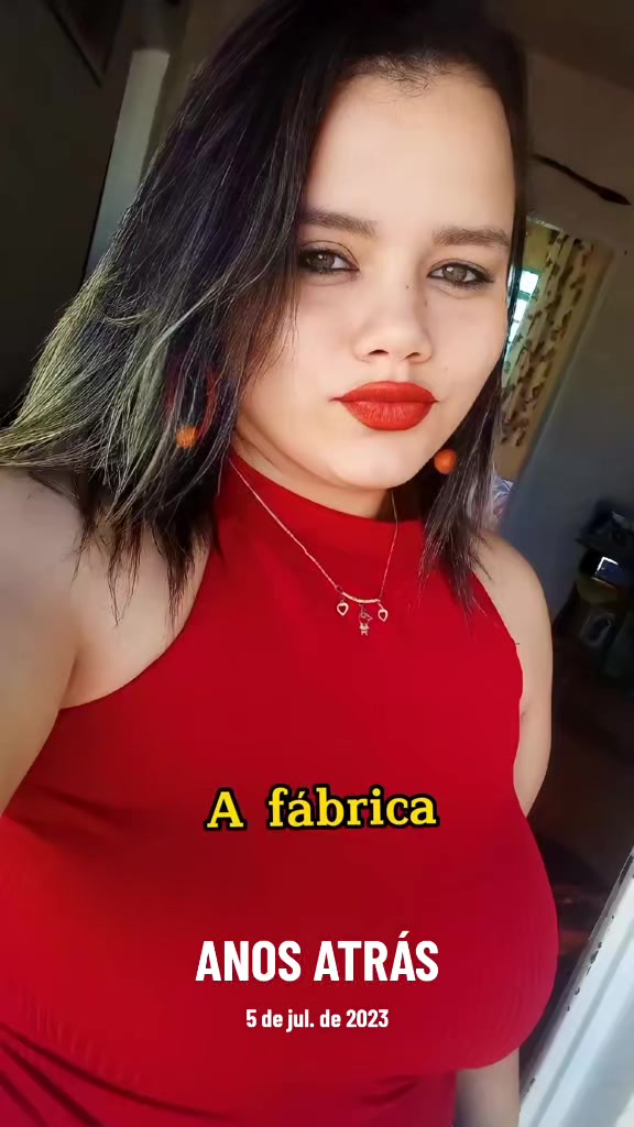 @Flavia Lara