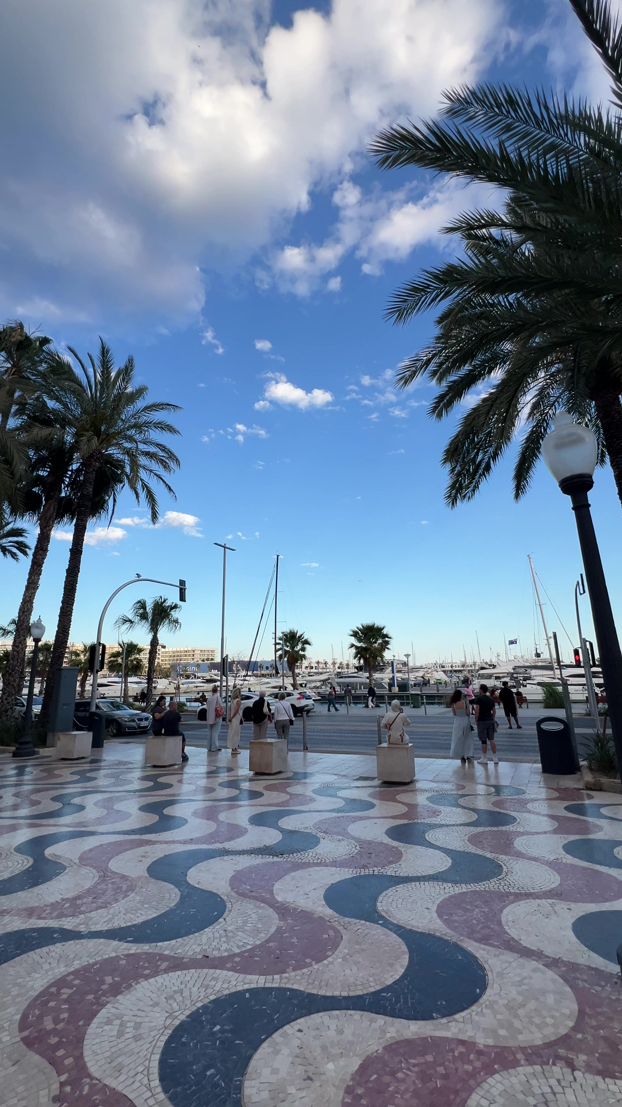 @Alicante City