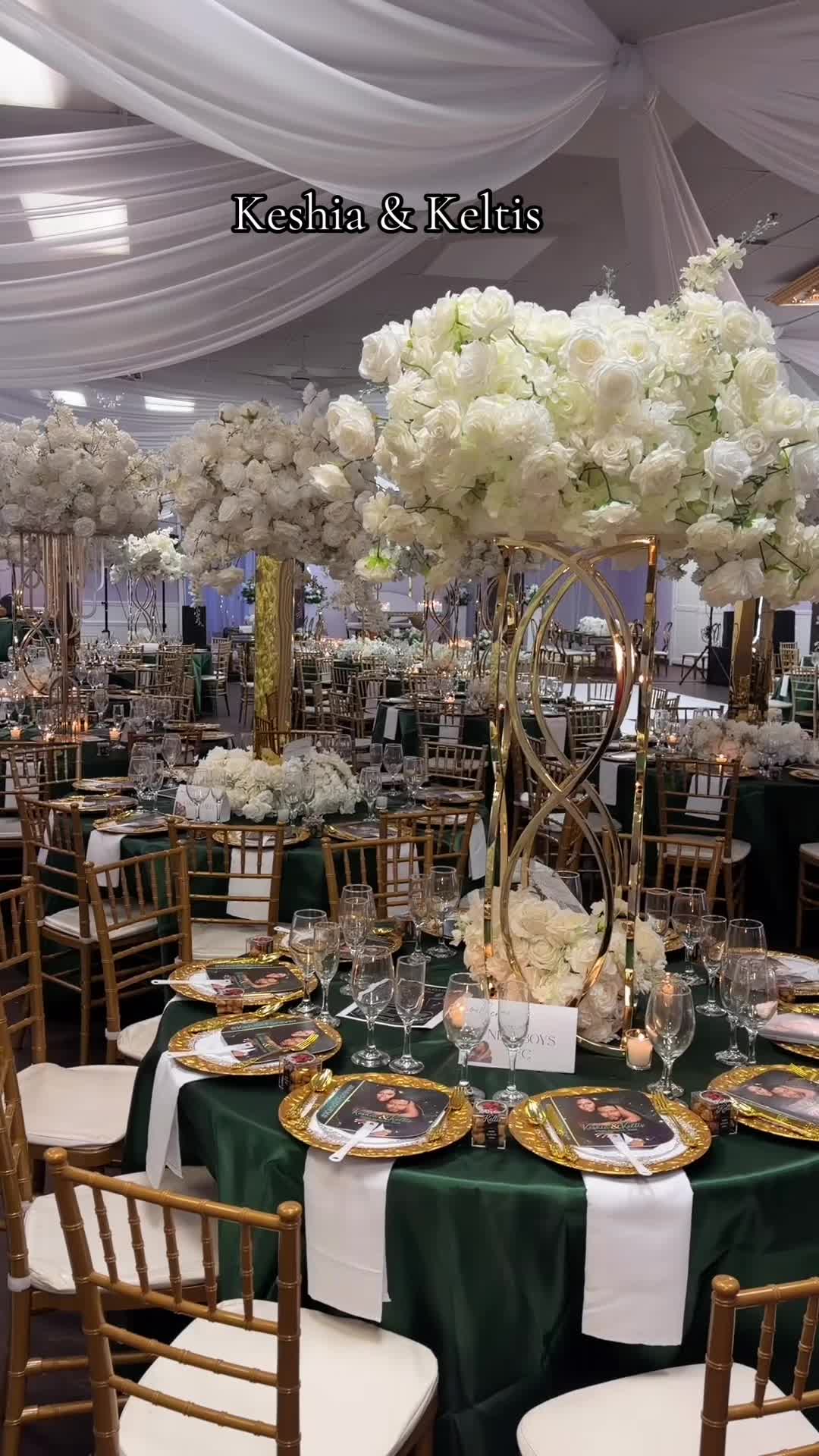 @Blandys Events llc