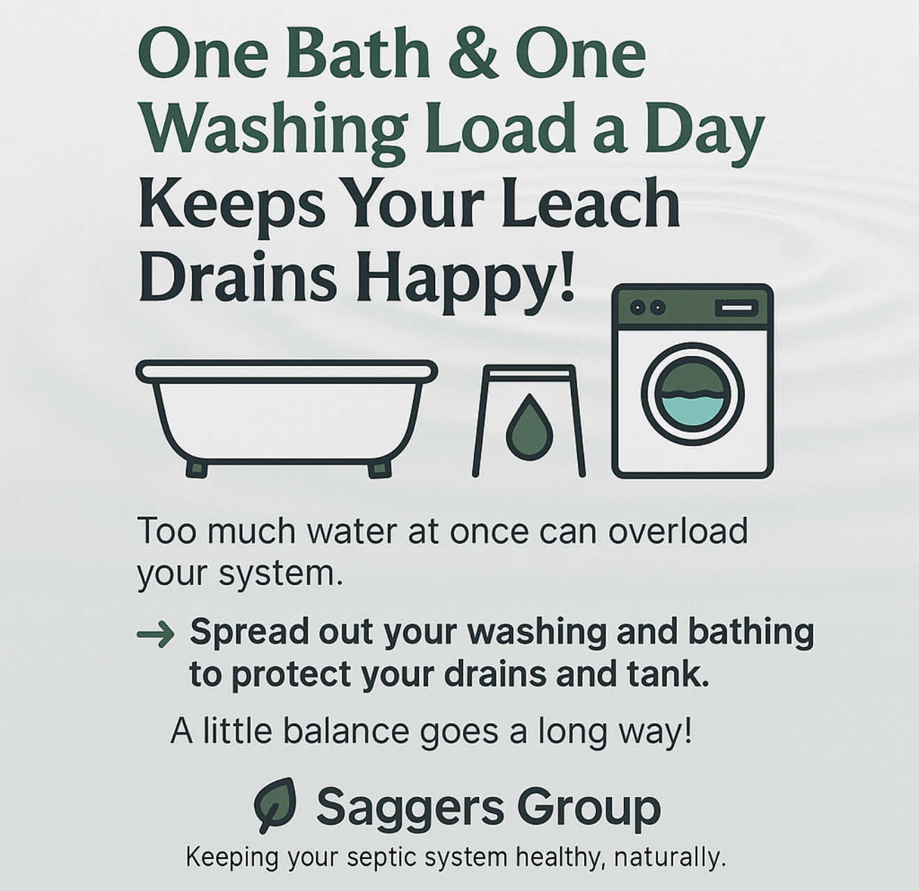 @SAGGERS GROUP