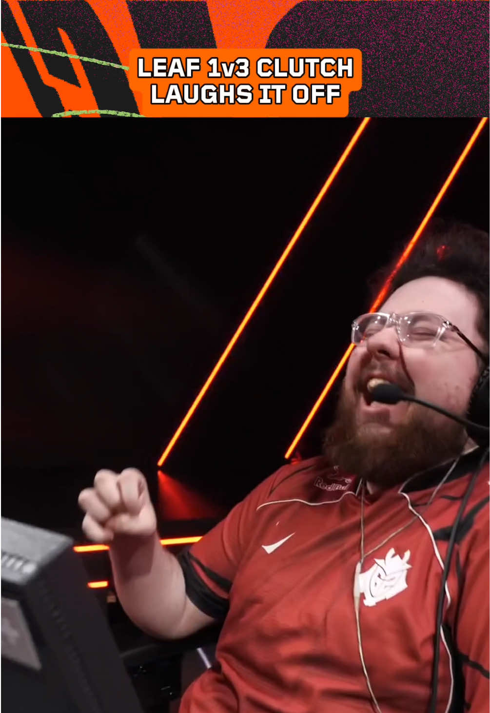 @VALORANT Esports NA