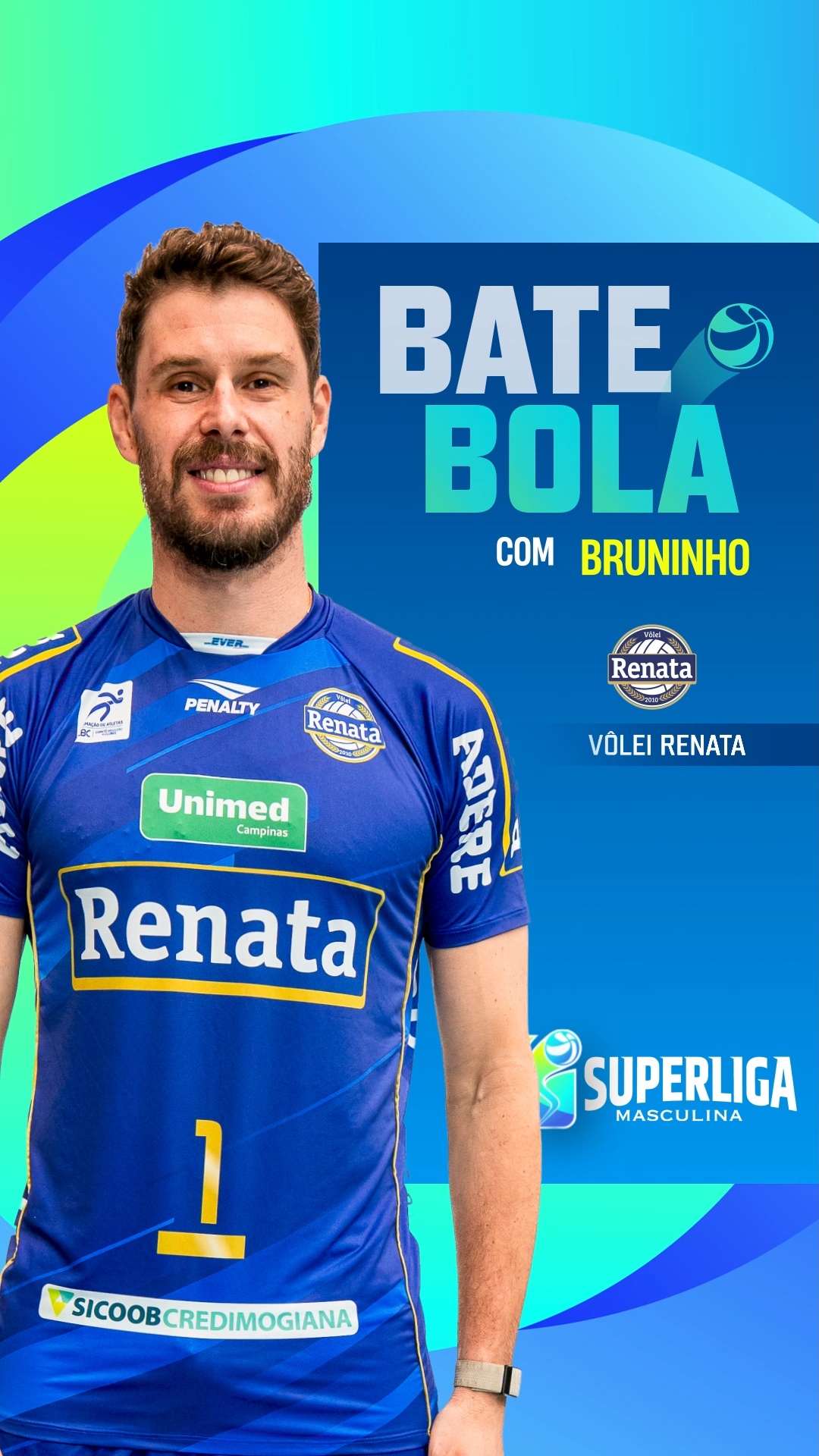 @Vôlei Brasil