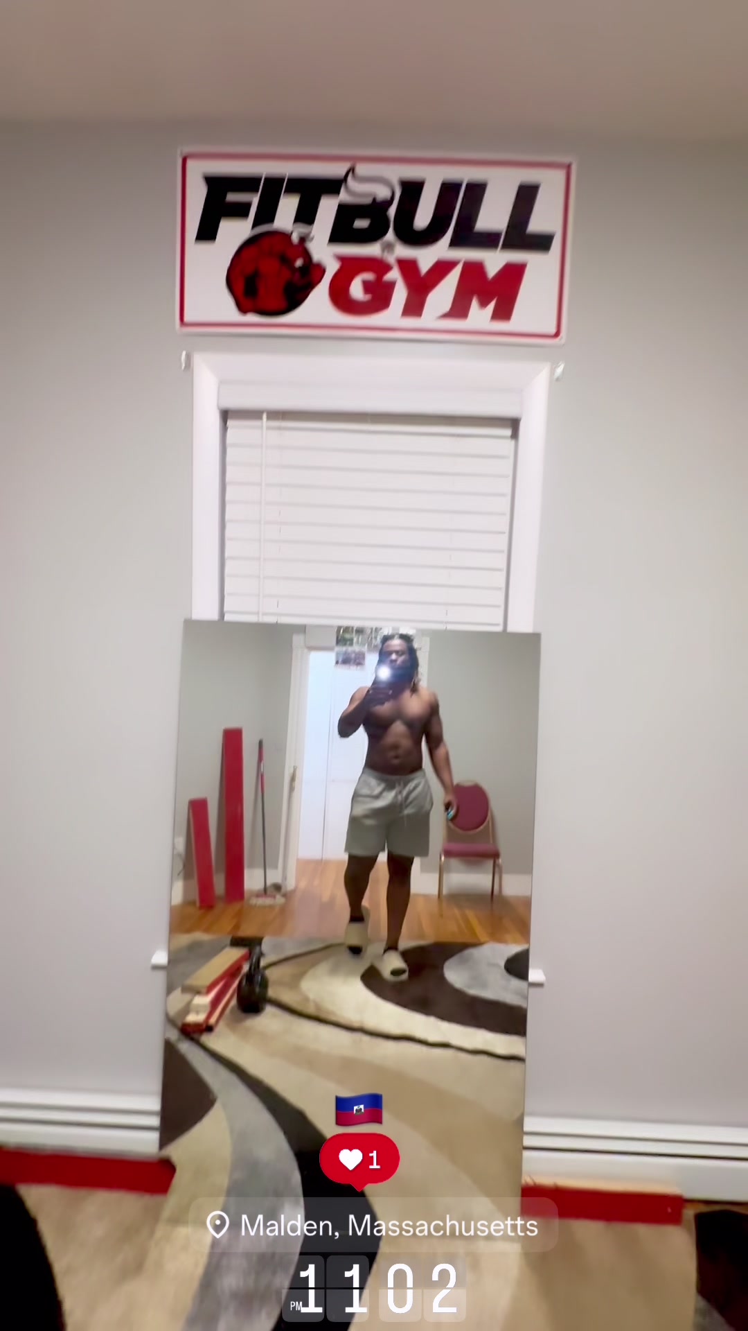 @FITBULL