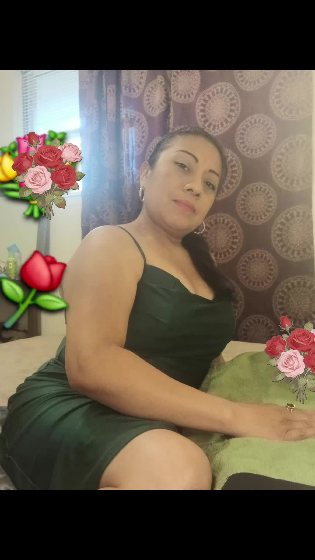 @Dorismar 🥰