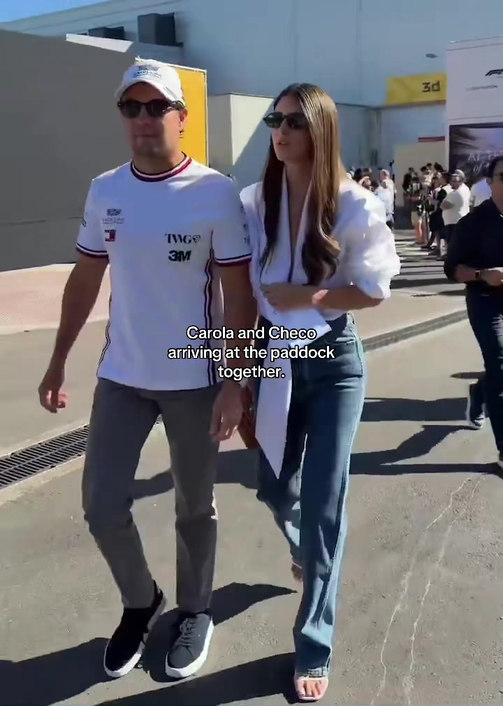 @f1girlswithgossip