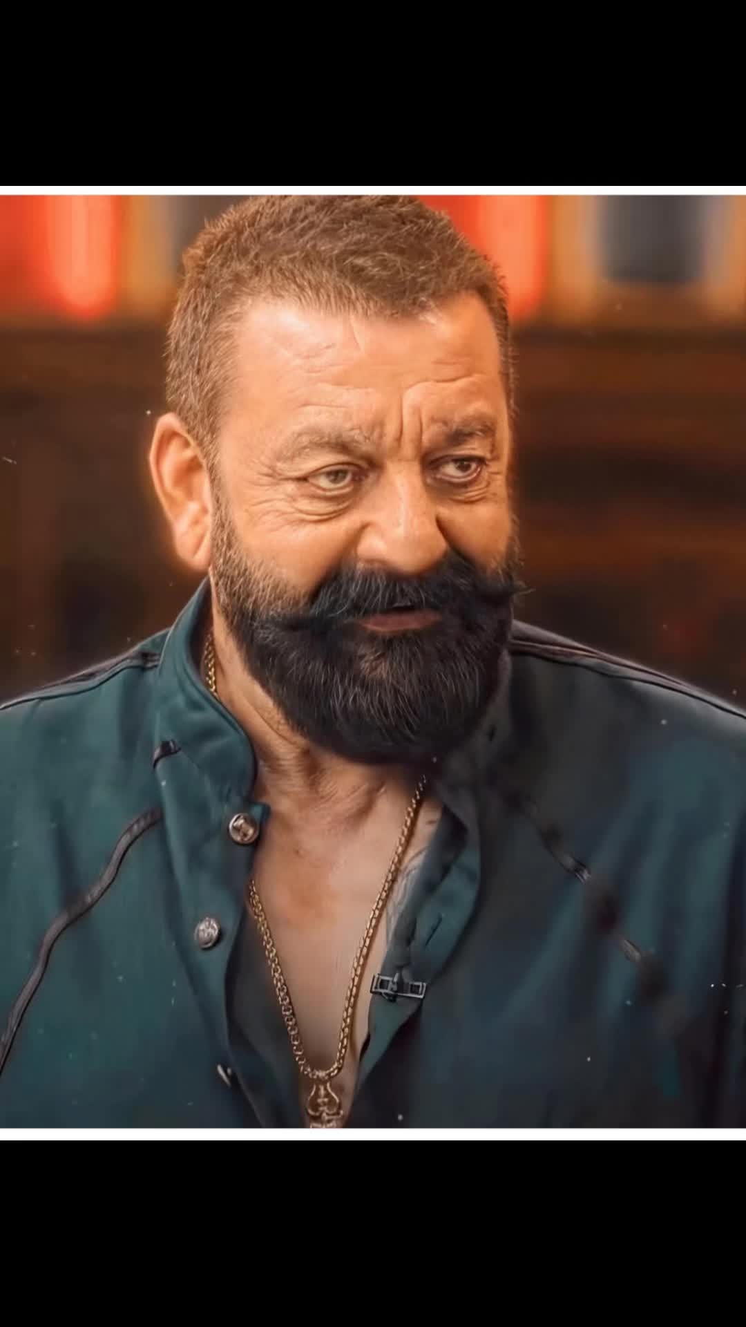 @Sanjay Dutt