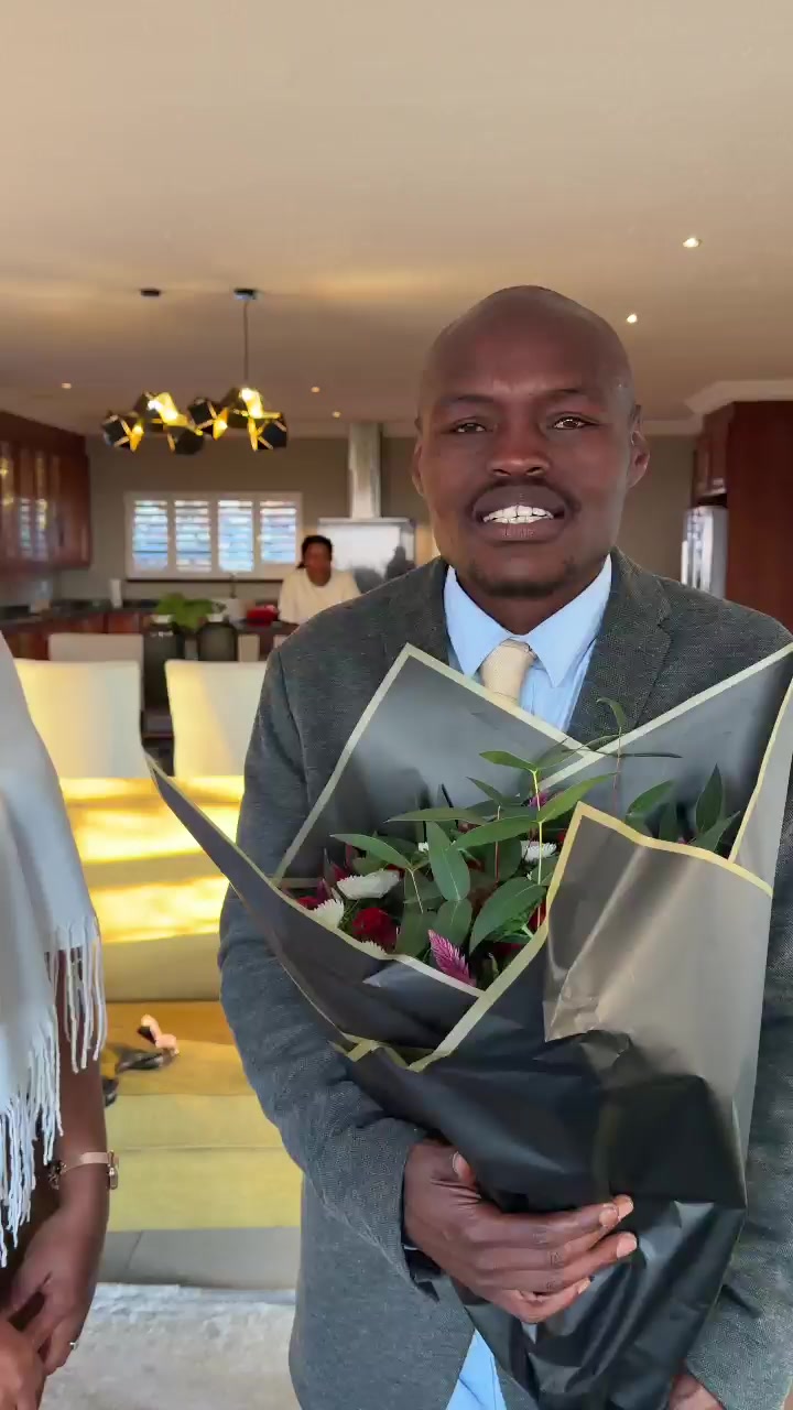 @Migeu Ya Kasi