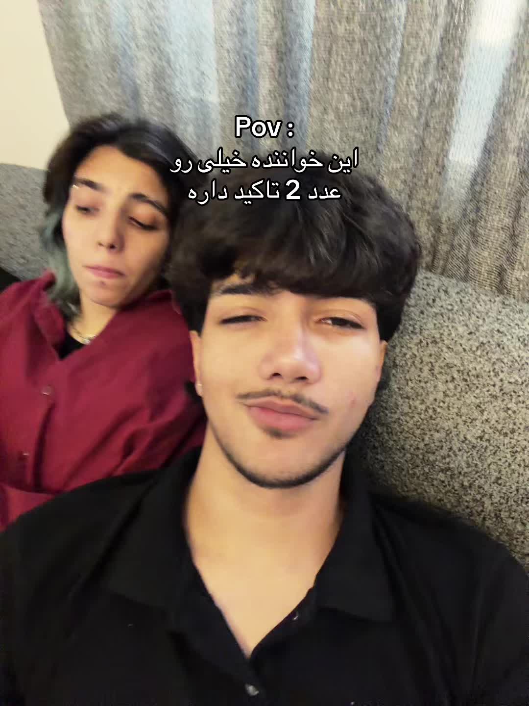 @Amirali