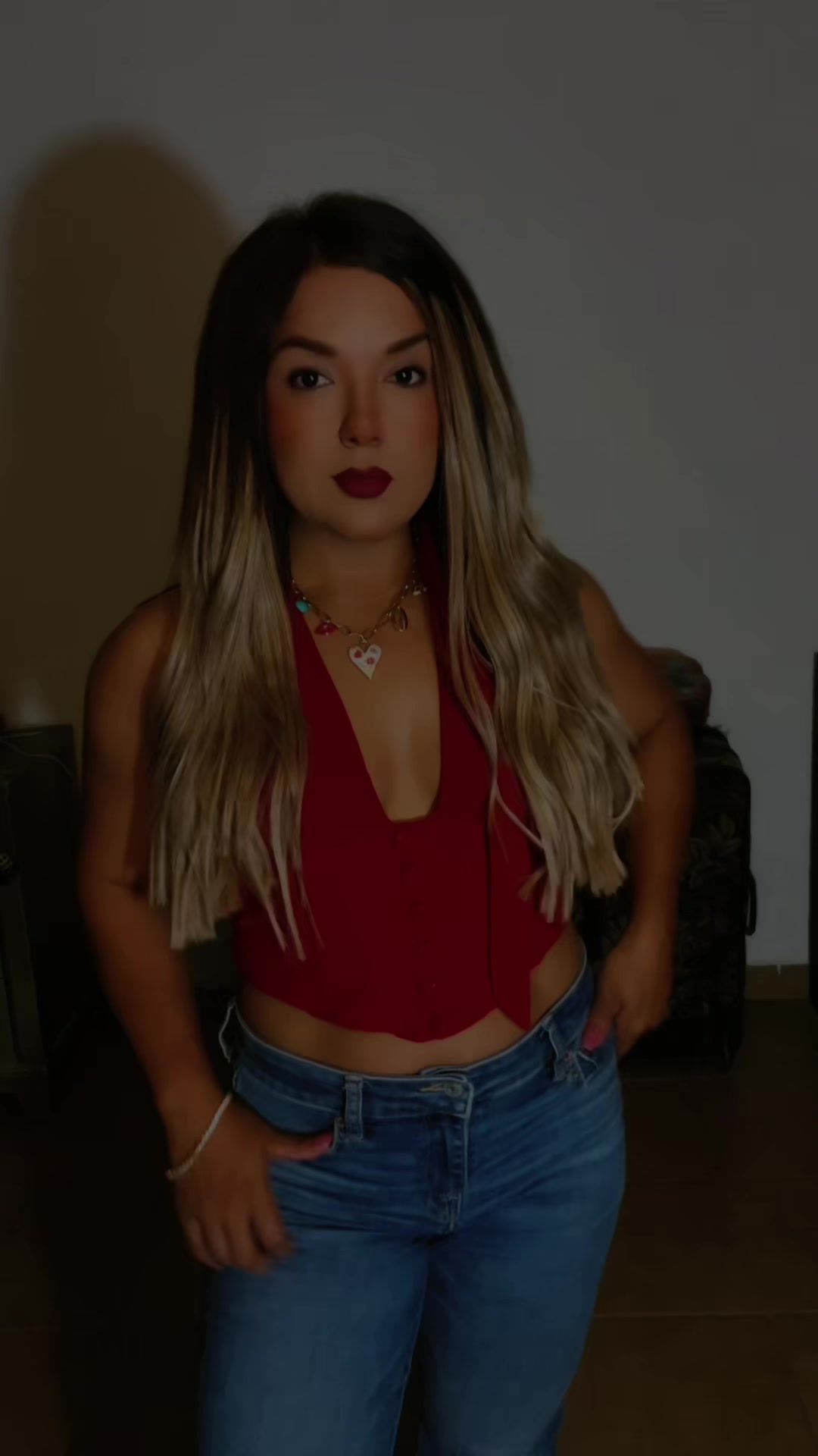 @๐ C A R O L I N A ๐