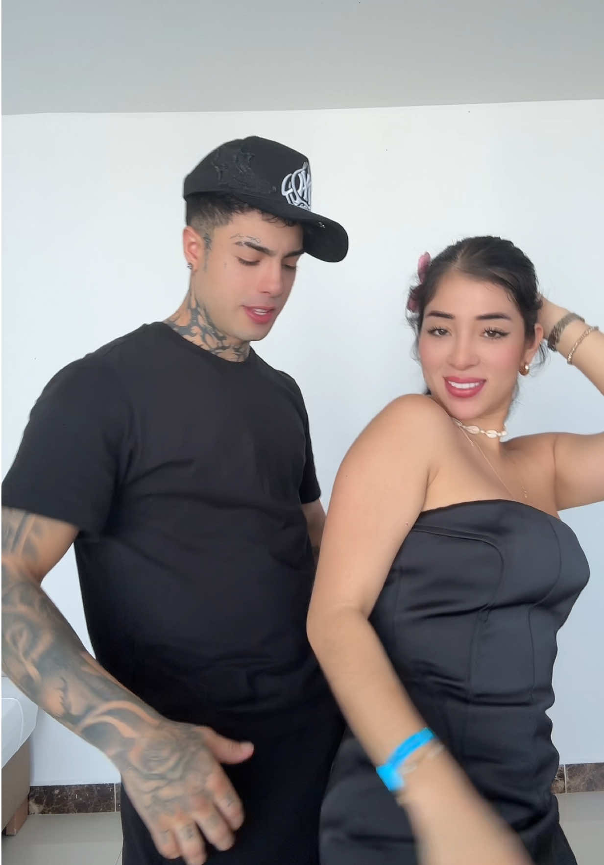@LA_BLANQUITA⚡️