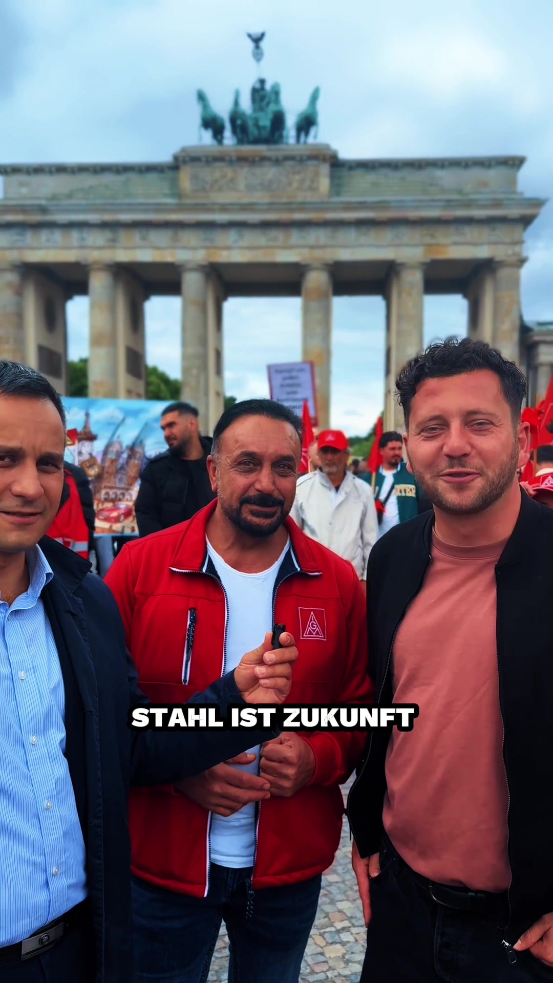 @Mirze Edis MdB