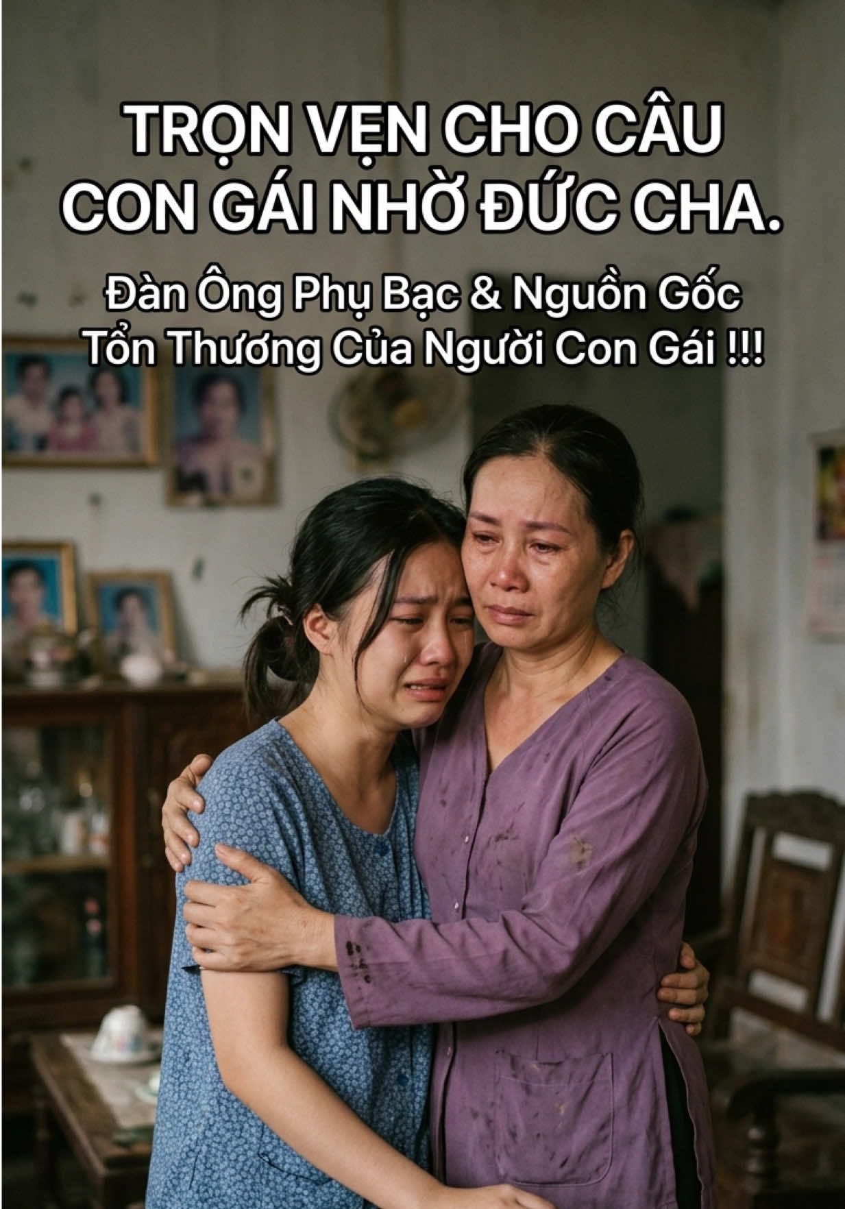 @Trần Khương Fengshui Tam Gia