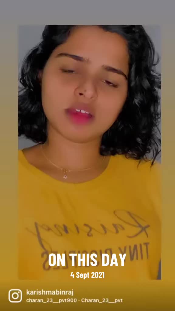 @Karishma Binraj