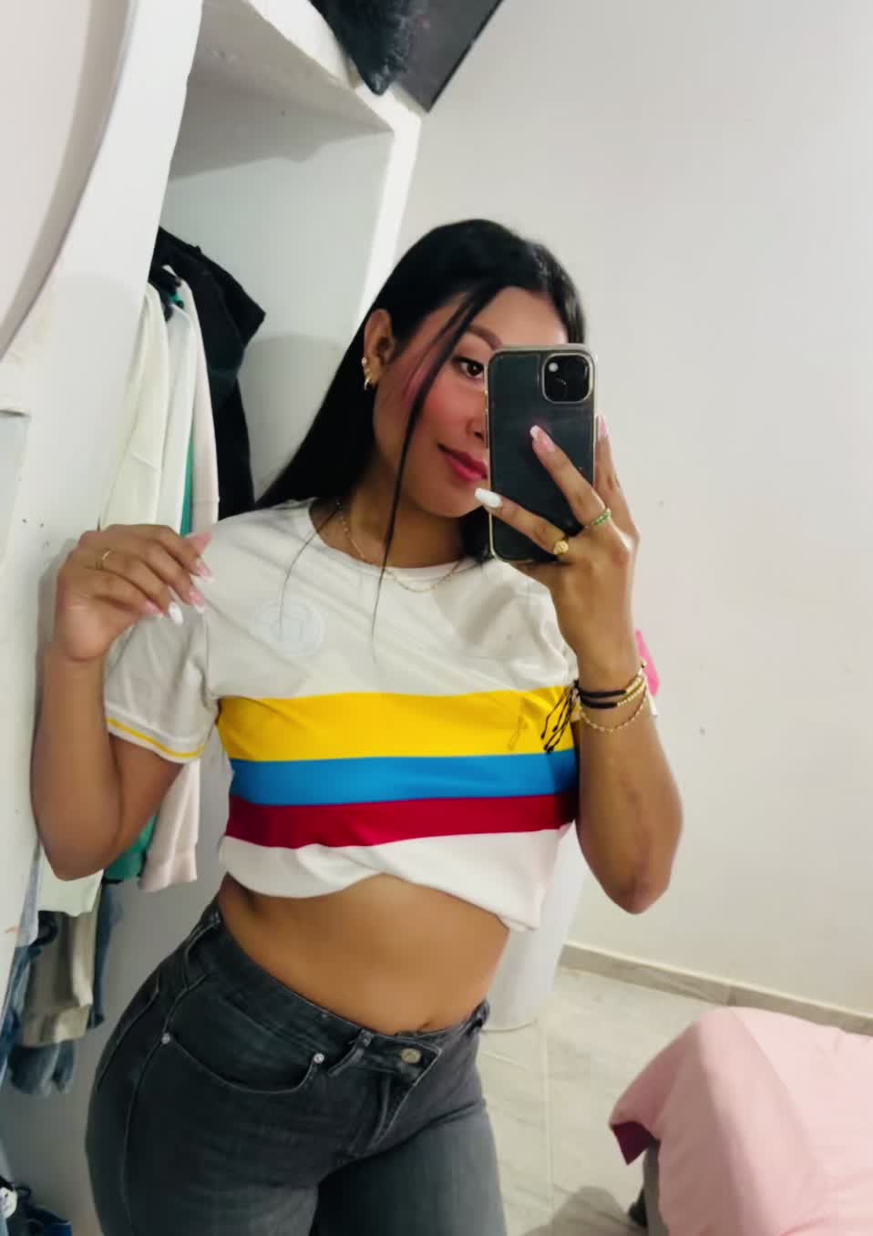 @Angie Pacheco❤️