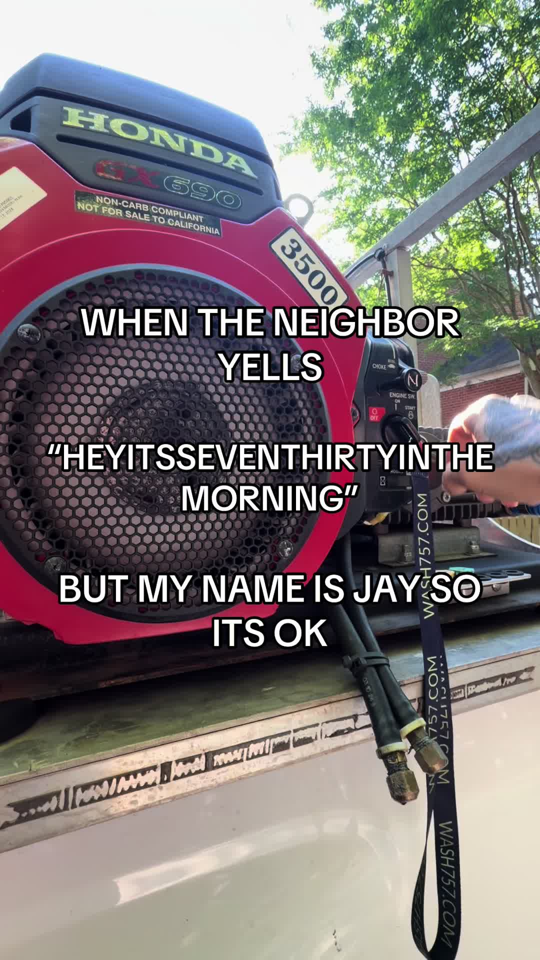 @Wash 757