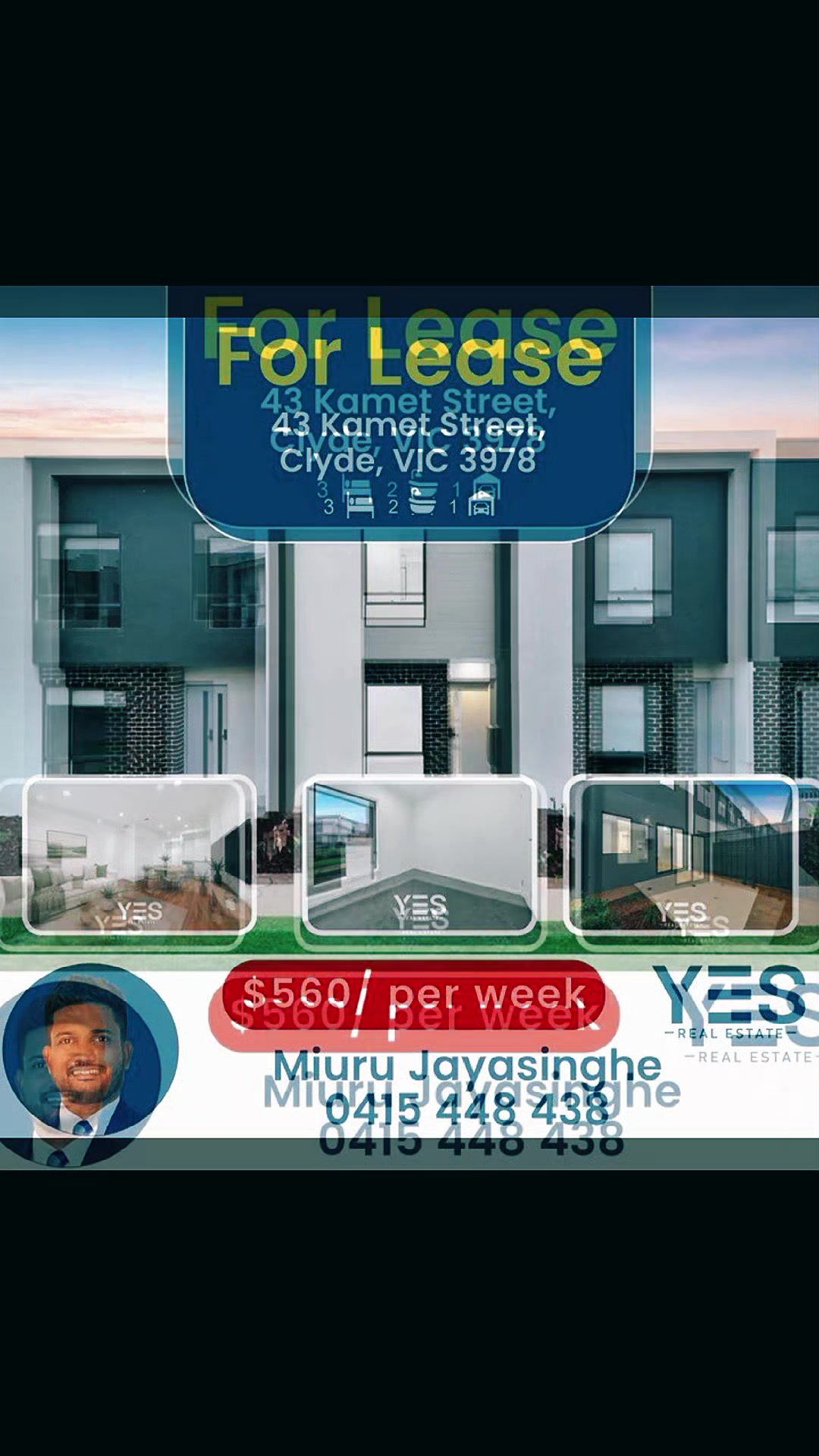 @YES Real Estate