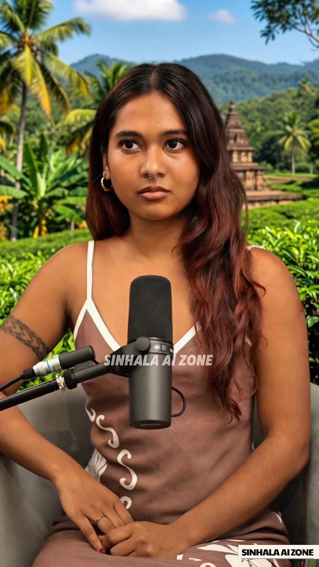 @Sinhala Ai Zone
