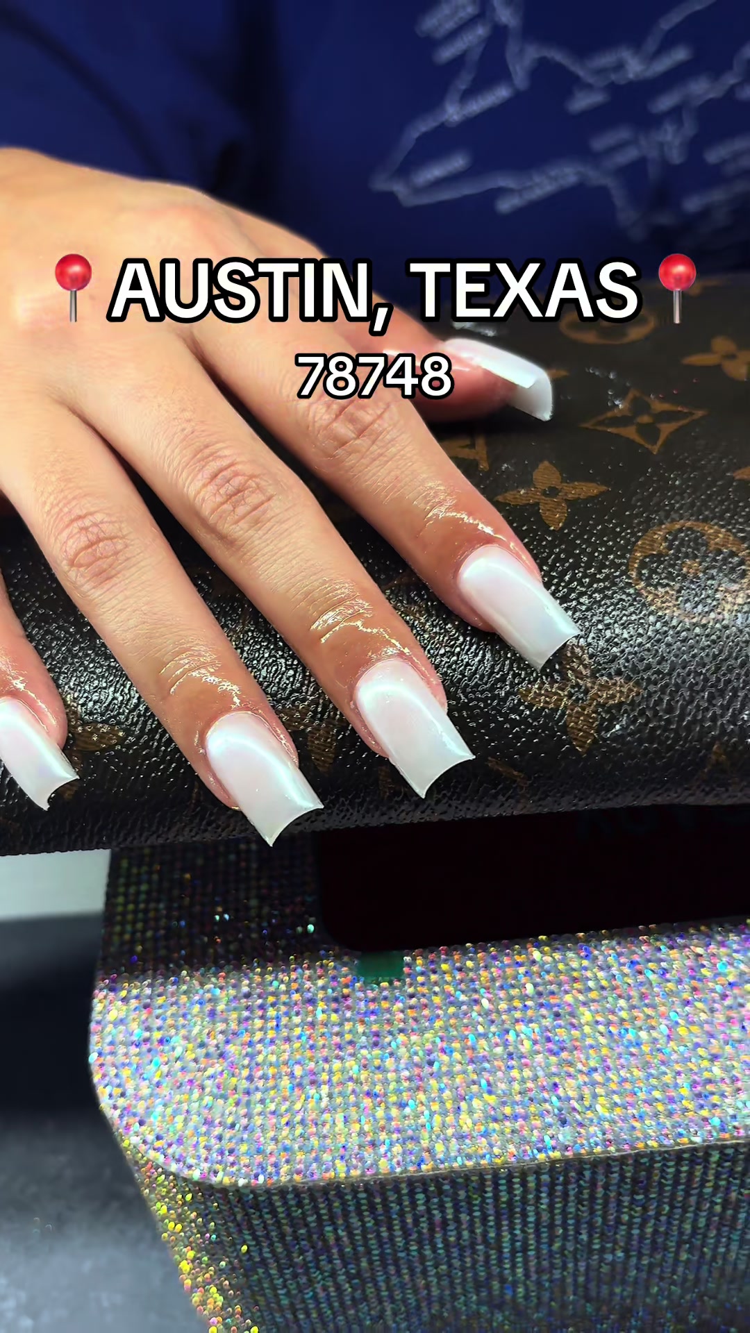 @📍AUSTIN,TX📍 Nailedbyjackieee