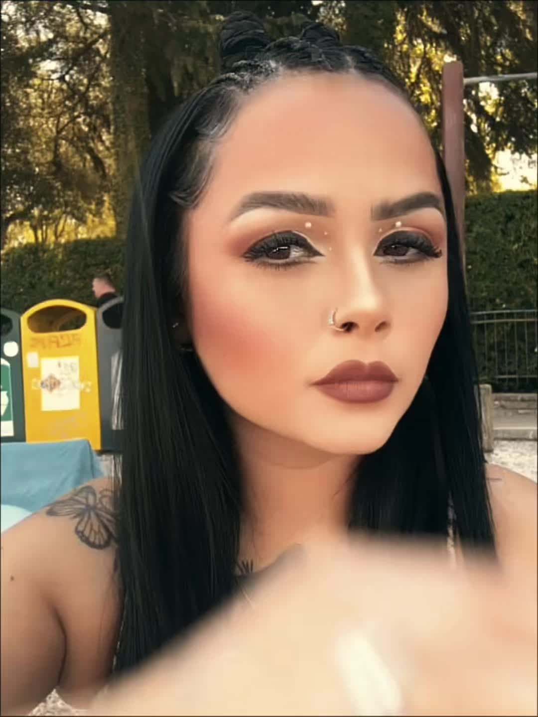 @Preety_Beauty 💄