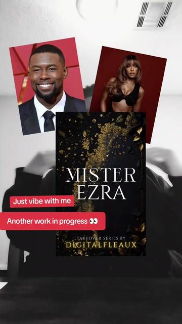 @Author DigitalFleaux 📚🖤✨