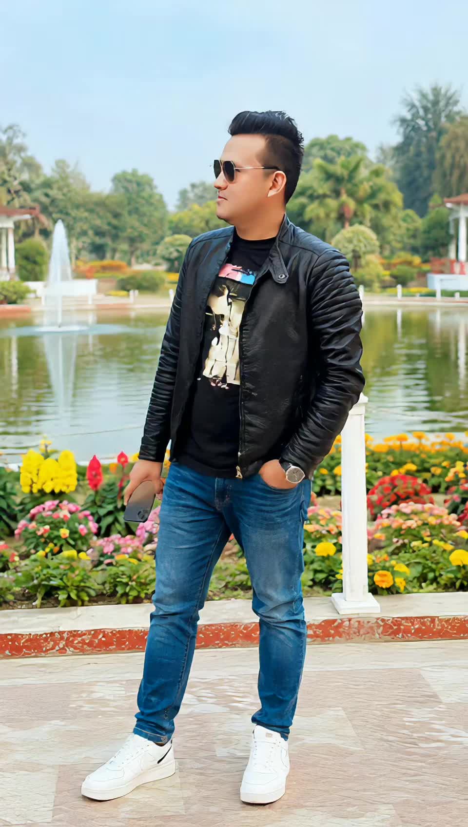 @sudip karki