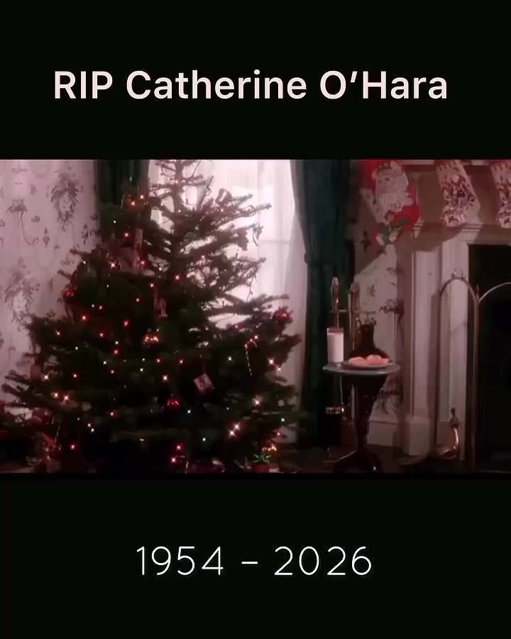 @HomeAlone Christmas🎄❄️