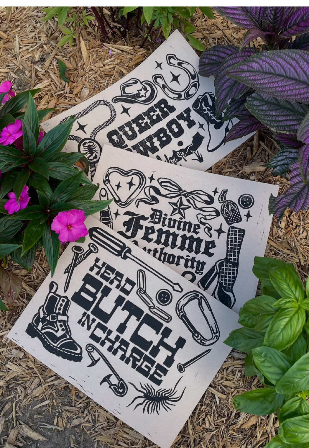 @Syd | GooseWhoTattoos