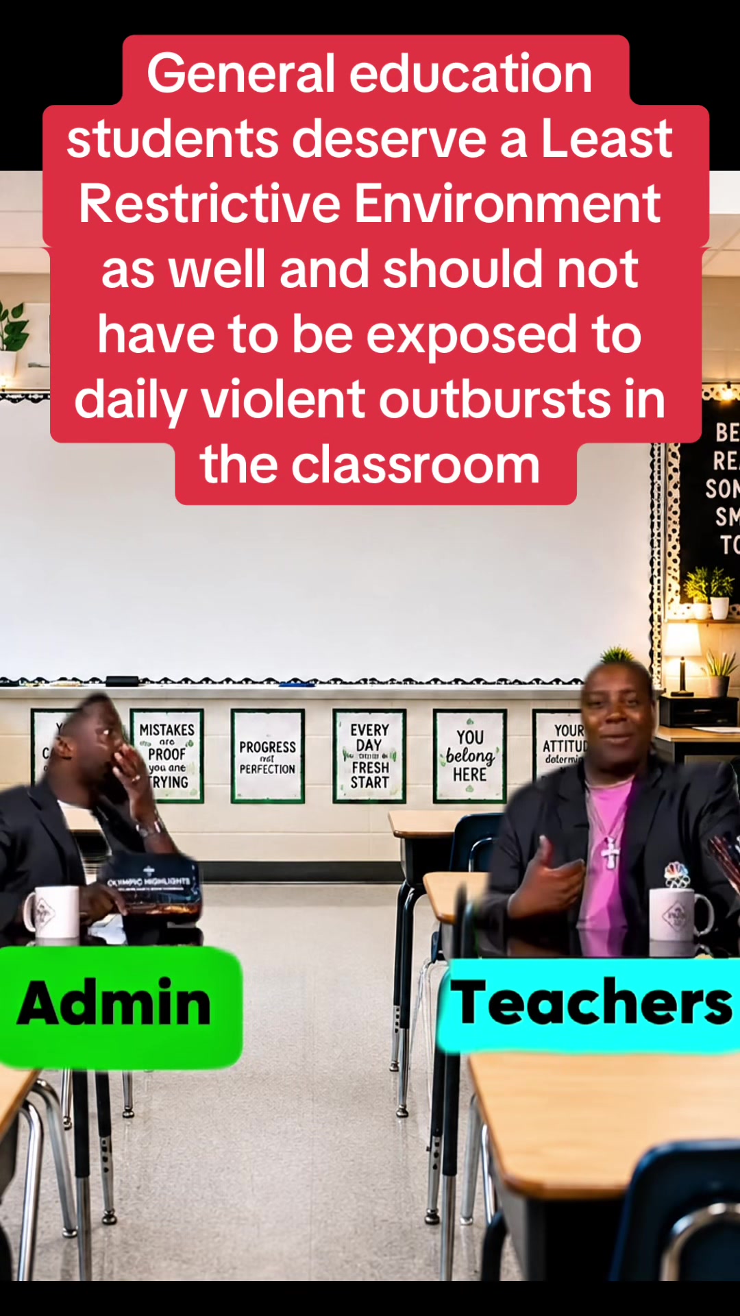 @Sassyschoolteacher