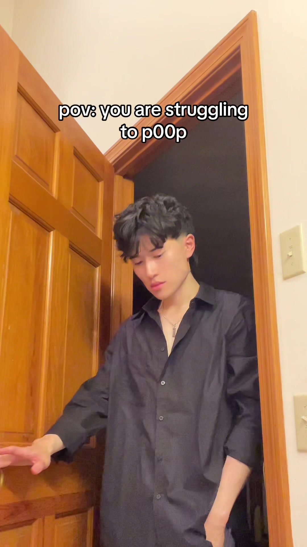 @ben dover