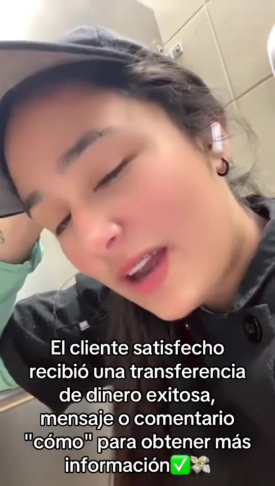 @Emilia Alejandra Hernandez.