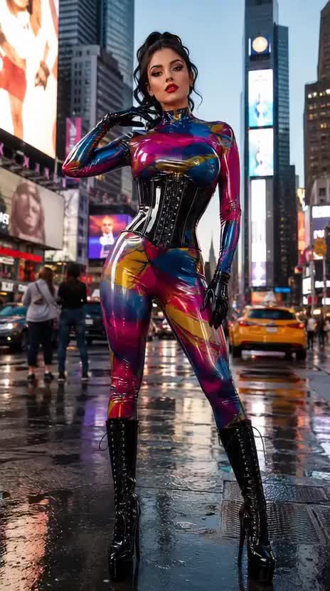 @Shiny Fashion