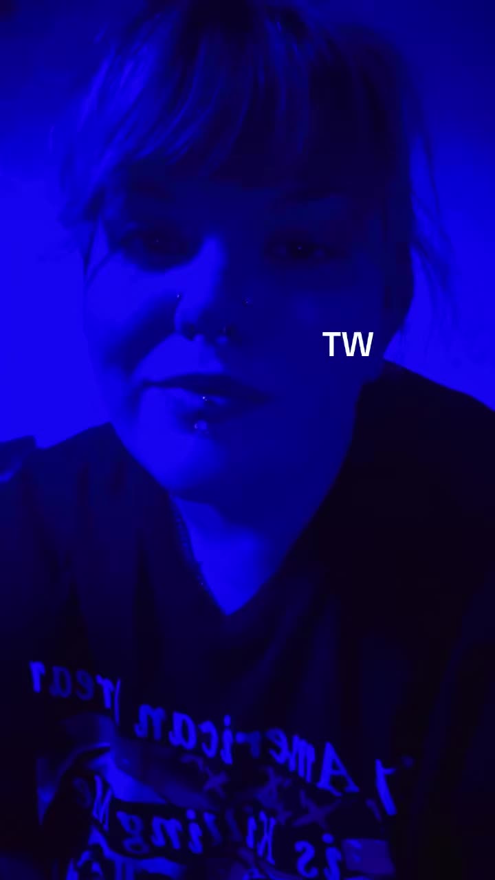 @itsRoseyBitch00 ☑️