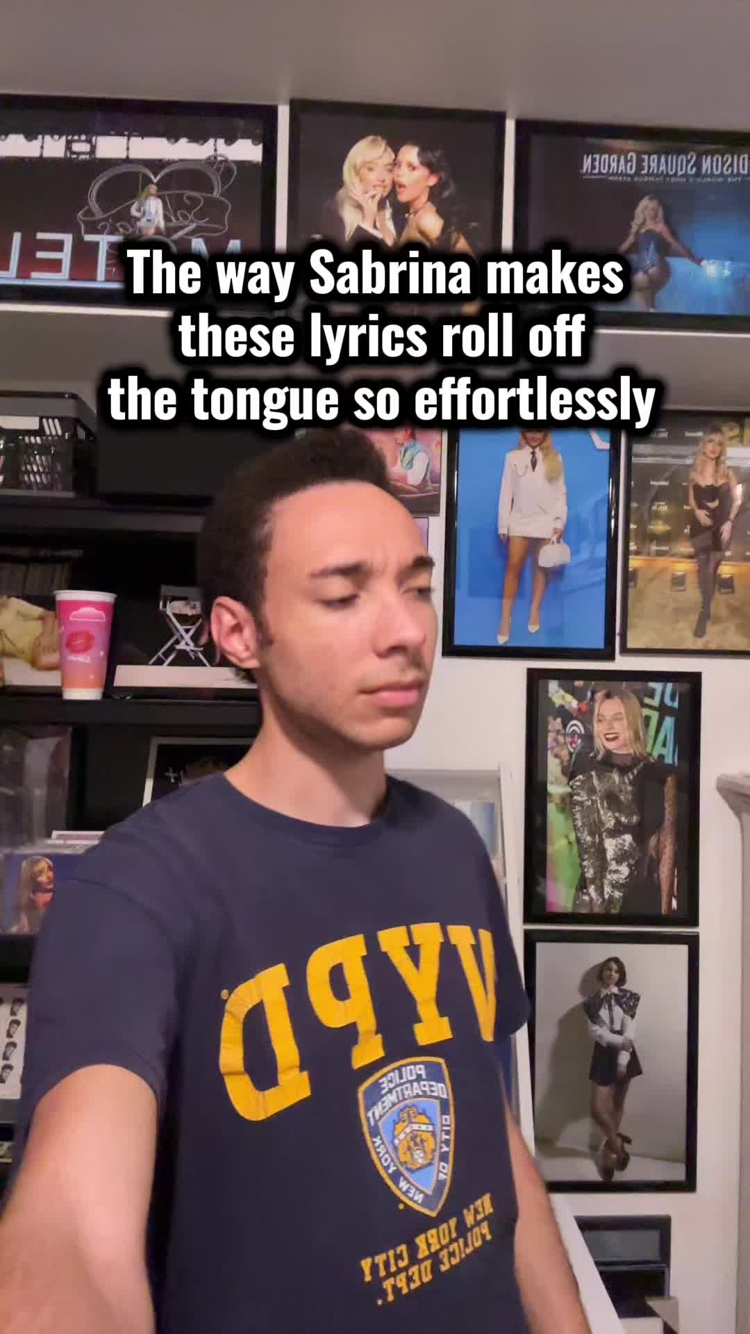 @Billy Grace