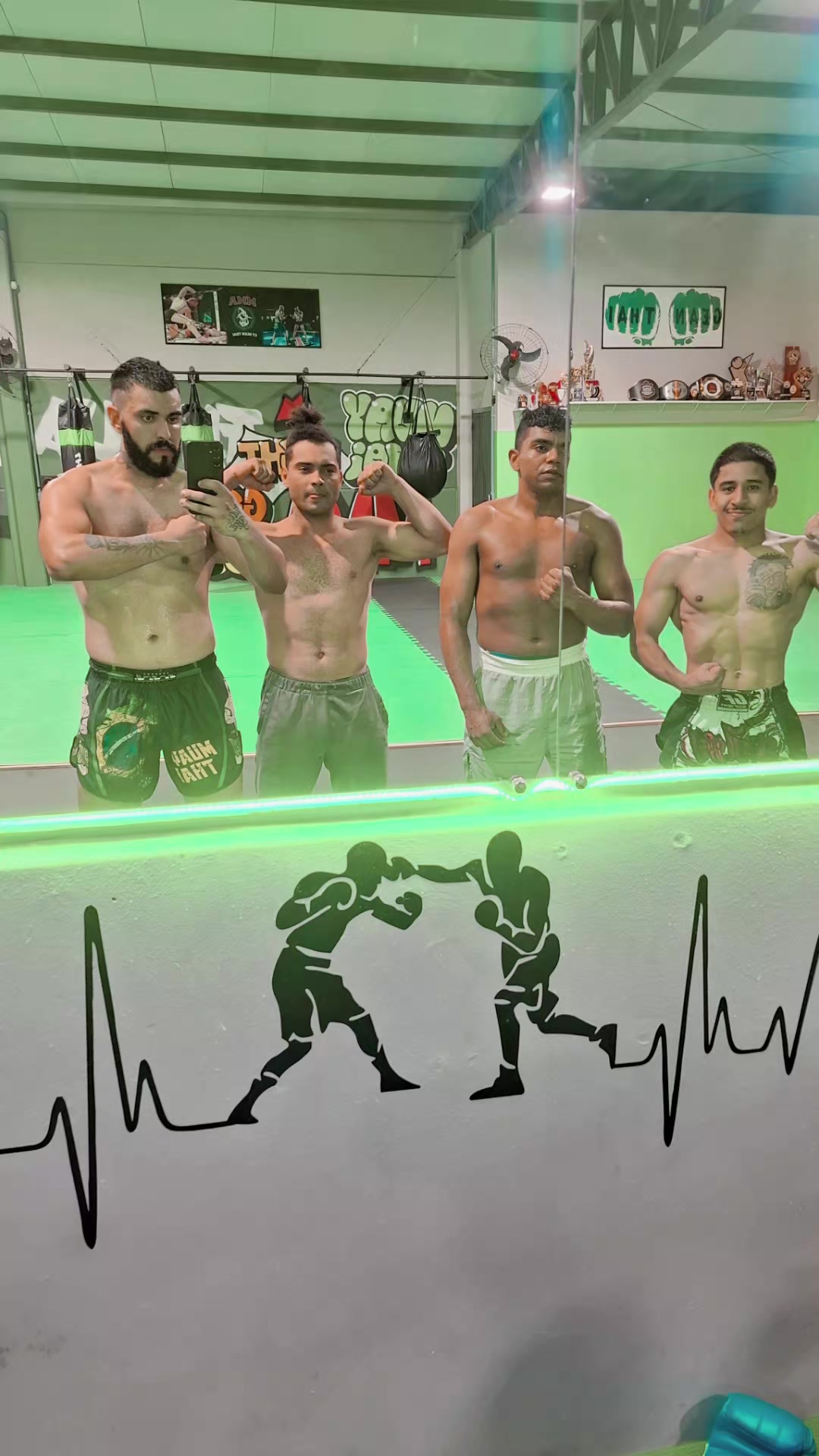 @Alee o brabo🥊