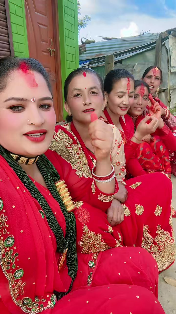 @samjhanakhadka
