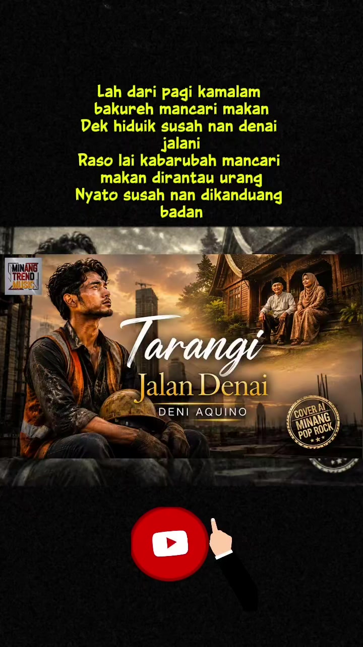 @MINANG TREND MUSIC