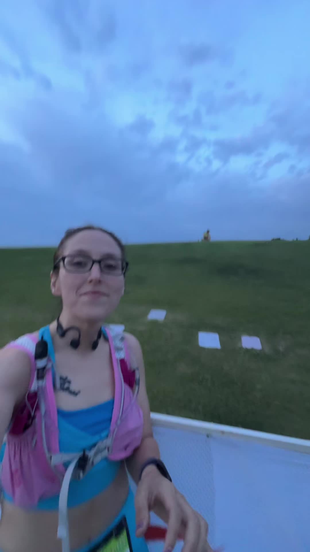 @Vanessa ✨ Magical Miles Runner