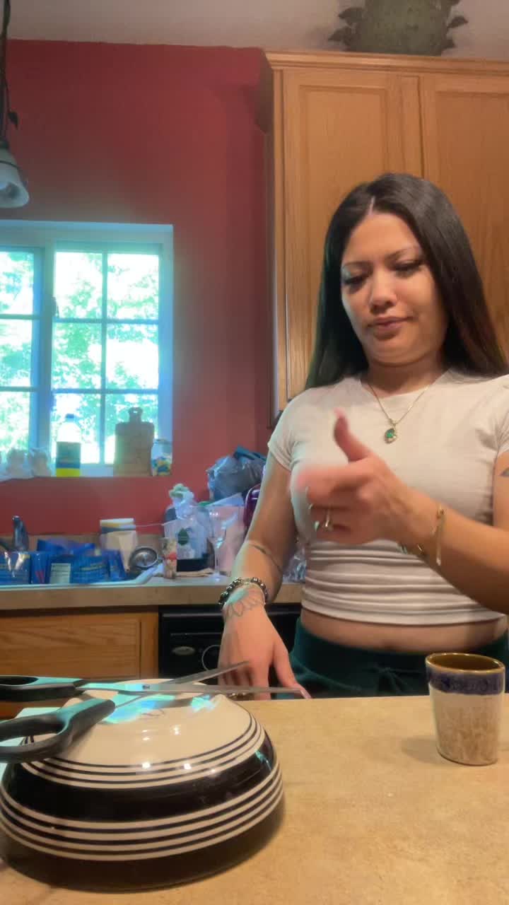 @iamtheena