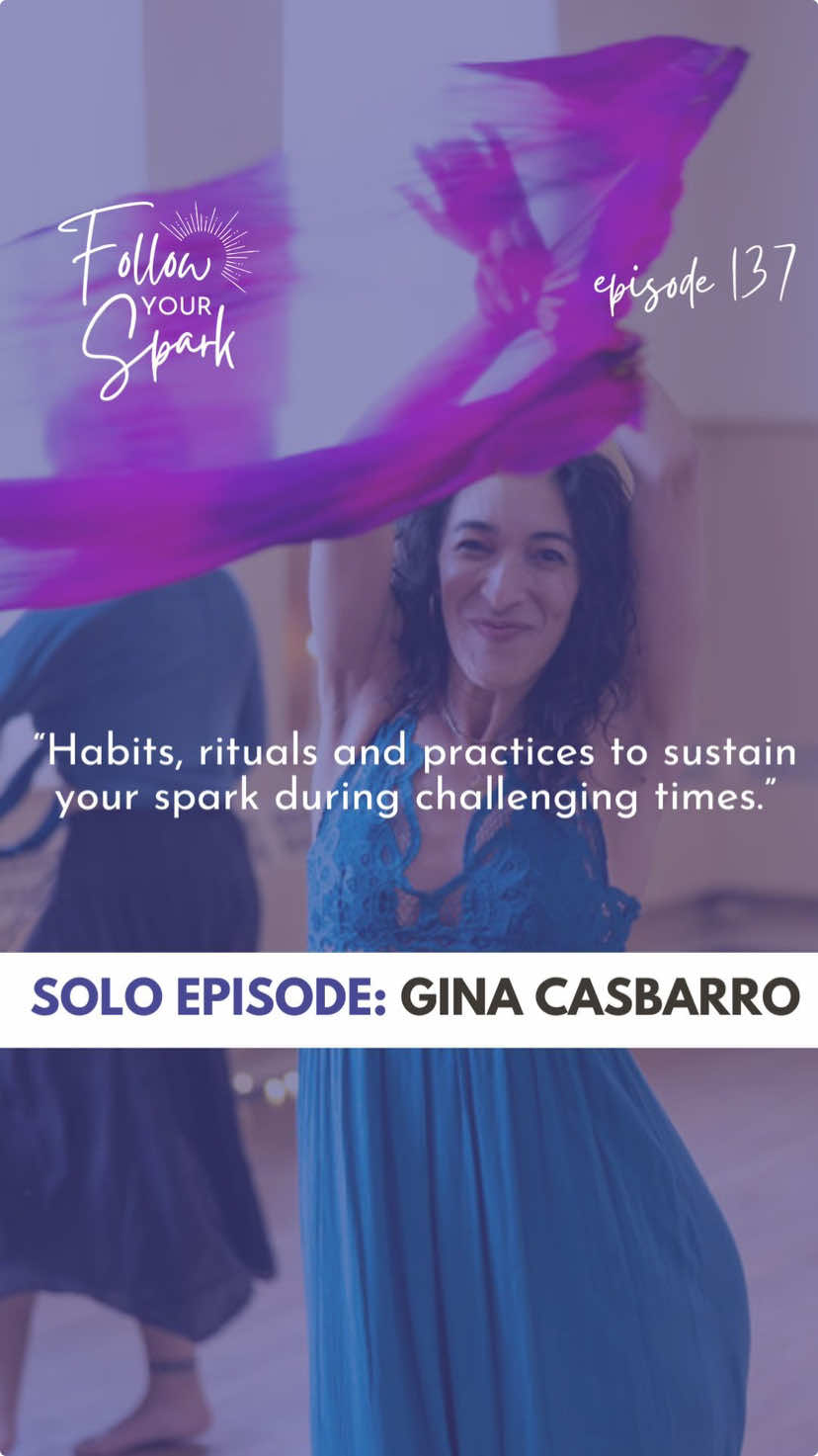 @Gina | Life Coach