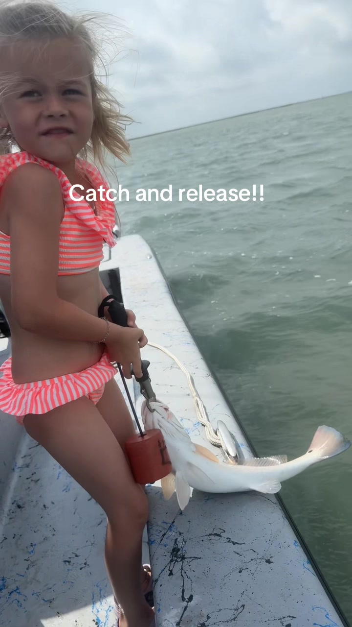 @Fishin’ allthetimeguideservice