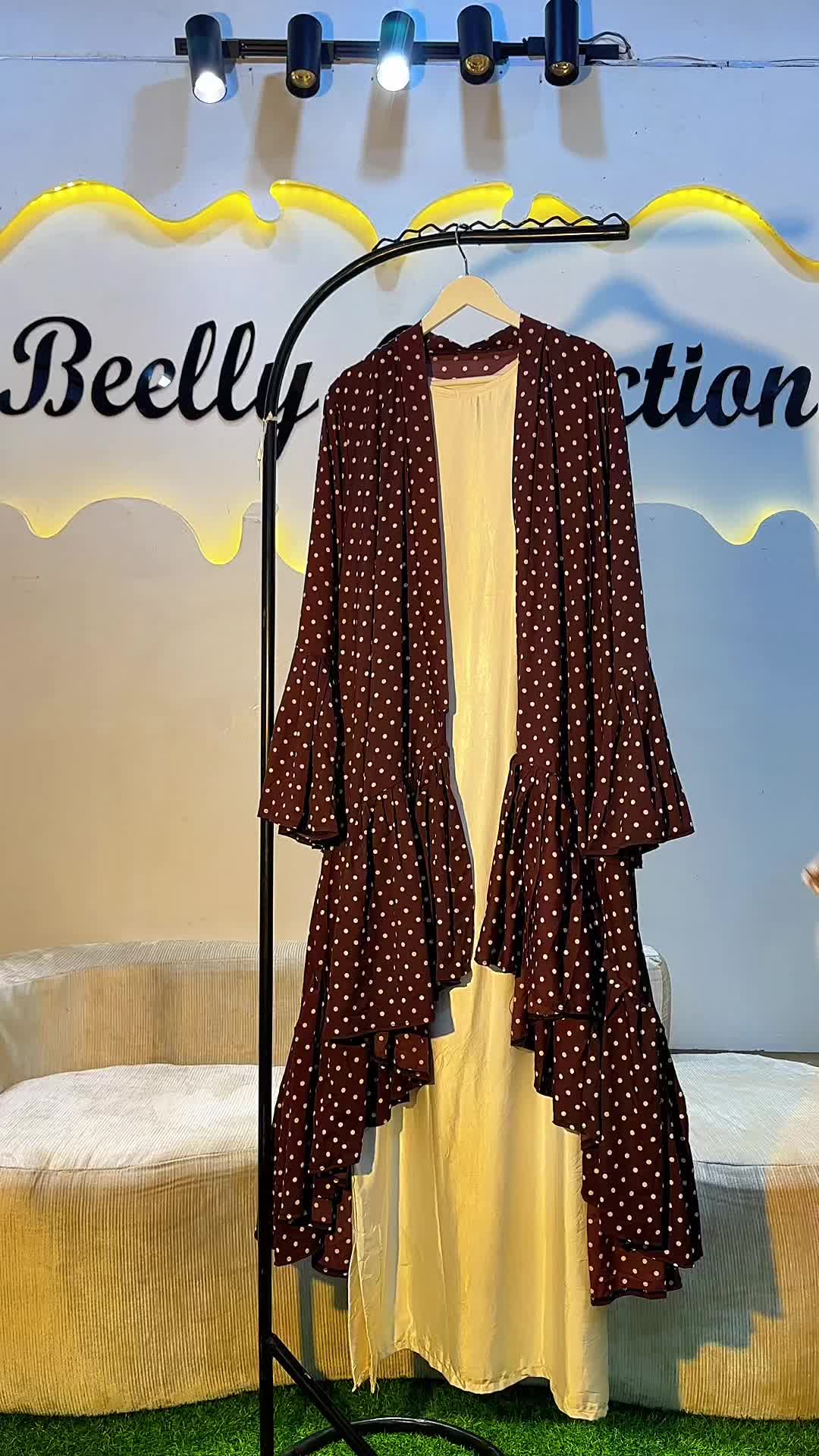 @BEELLY COLLECTION