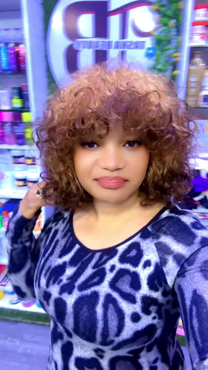 @Tasha Vee