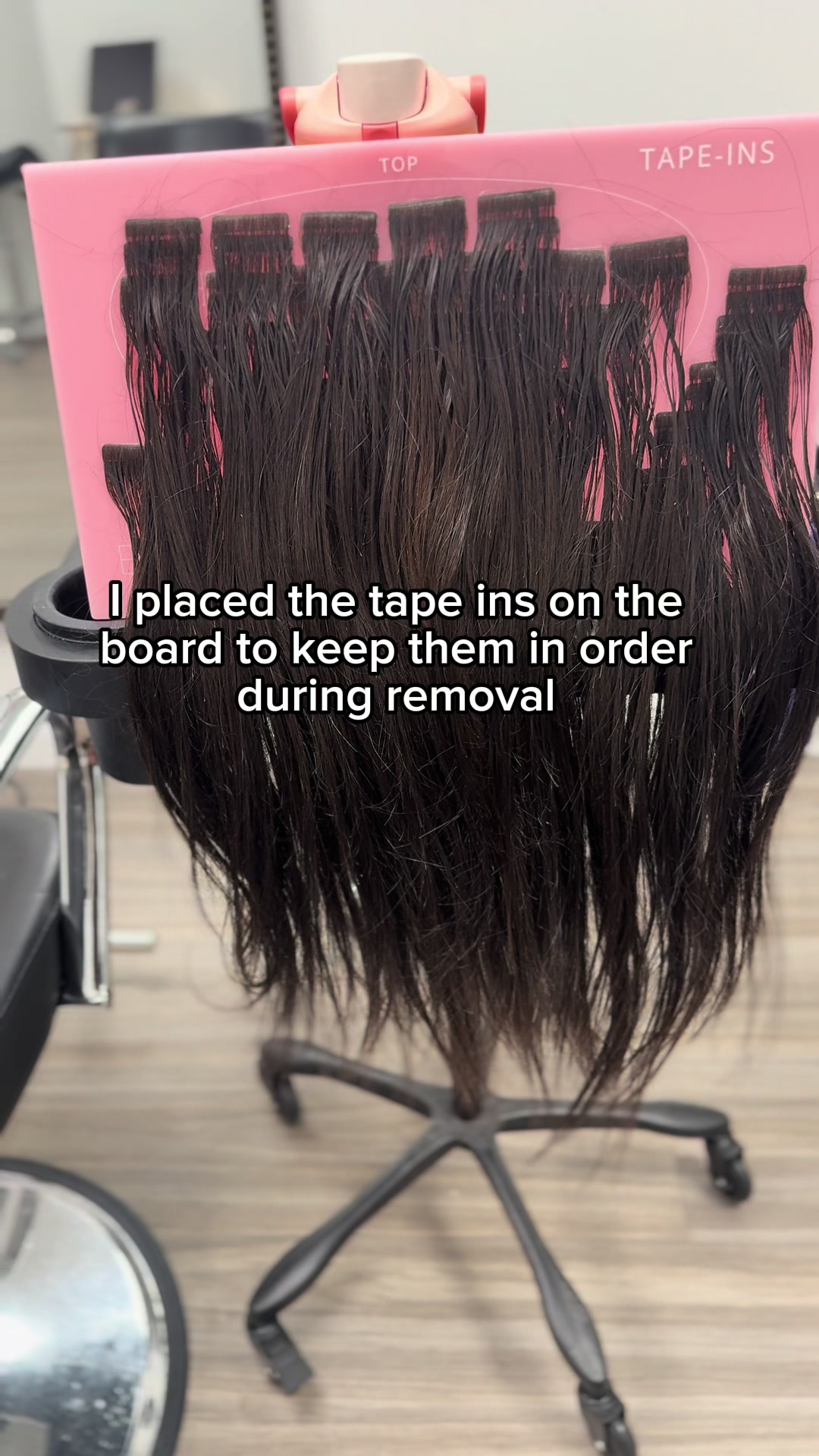 @K’Licious Hair