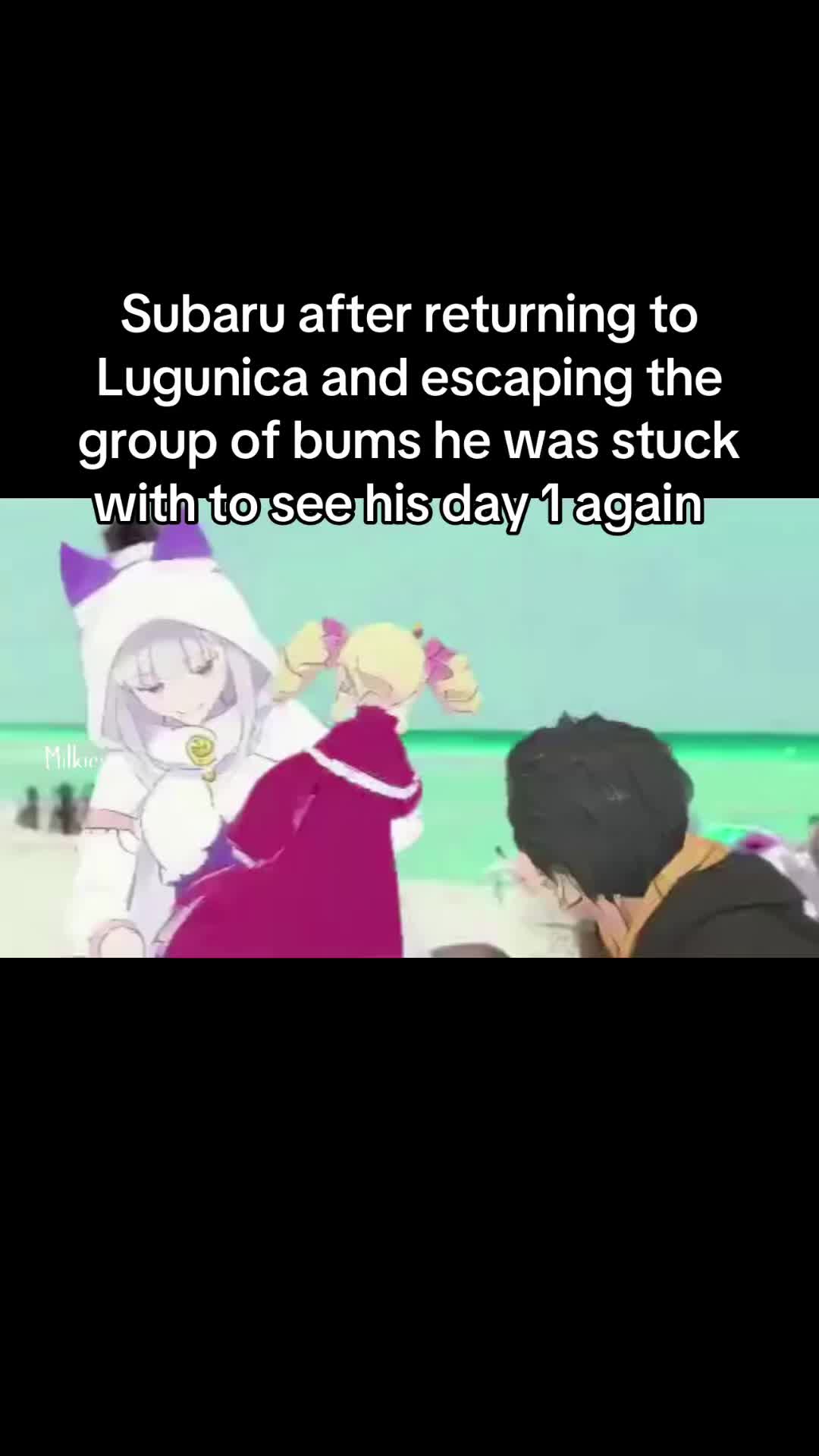 @Milkies/Echidna