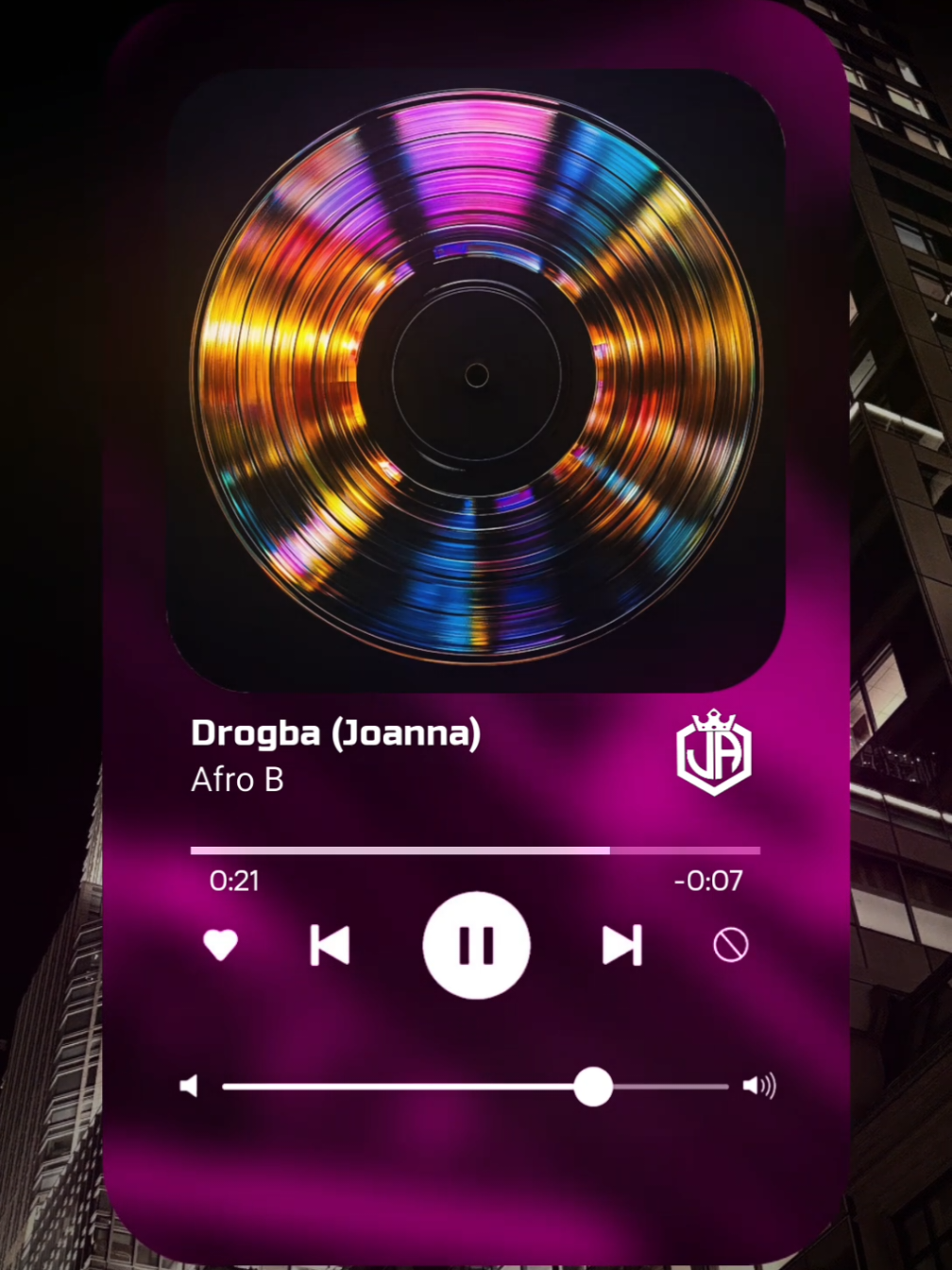 @JEI AM MUSIC