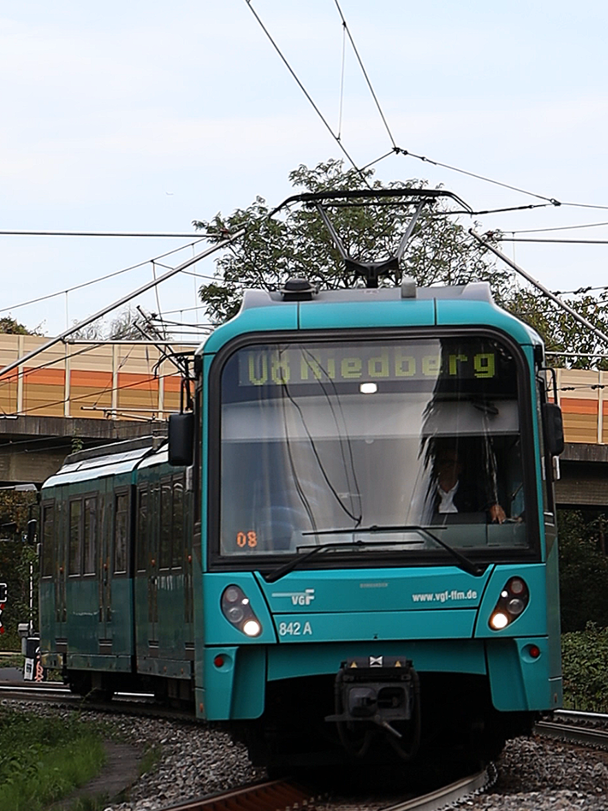 @München Spotting