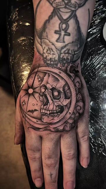 @tattoosbyamelia