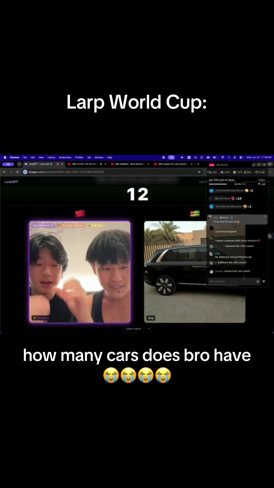 @LarpGPT