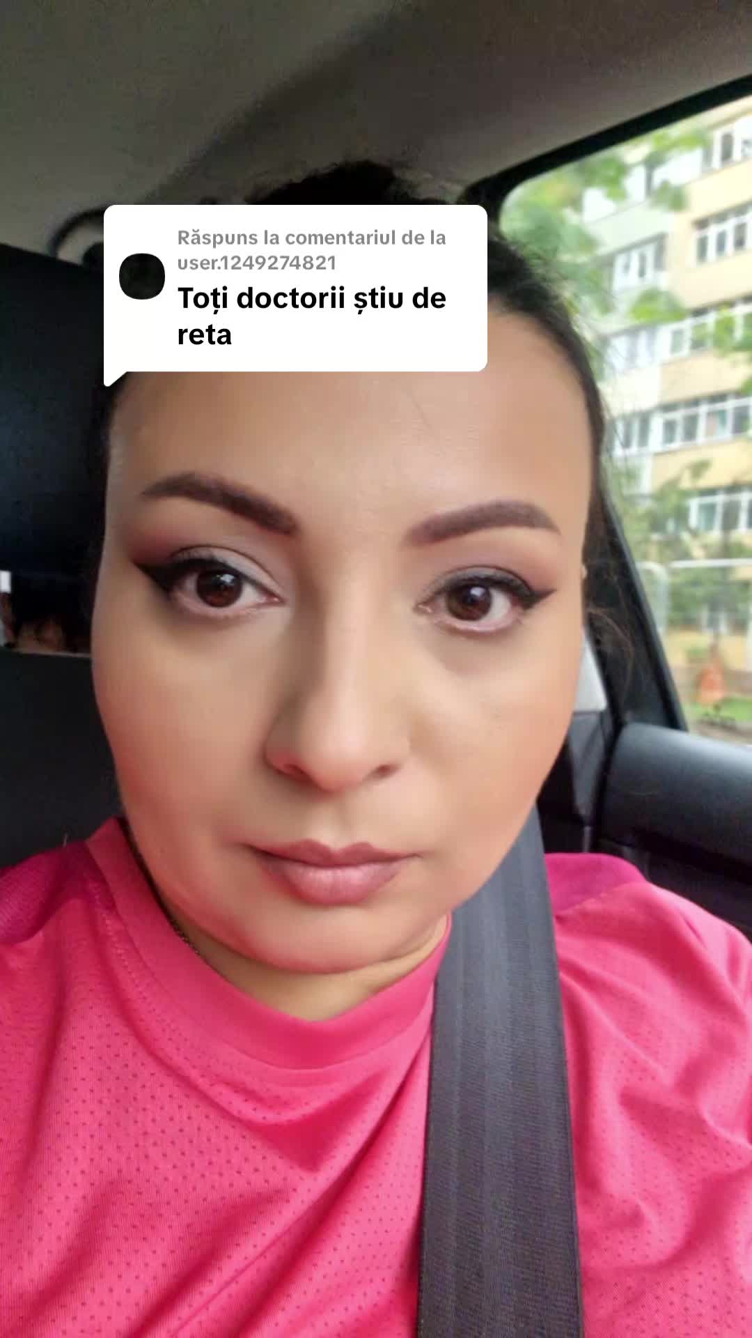 @Cristina Andreea